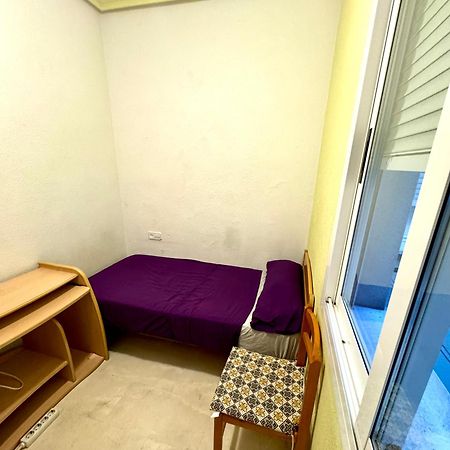 Economic Private Room In Center Of Granada Exterior foto