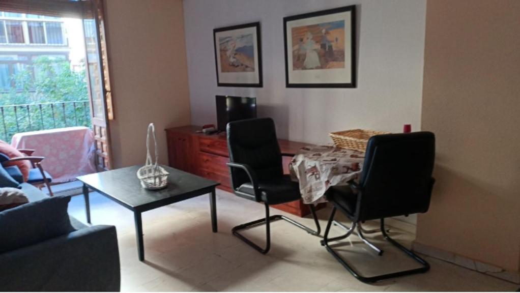 Economic Private Room In Center Of Granada Exterior foto