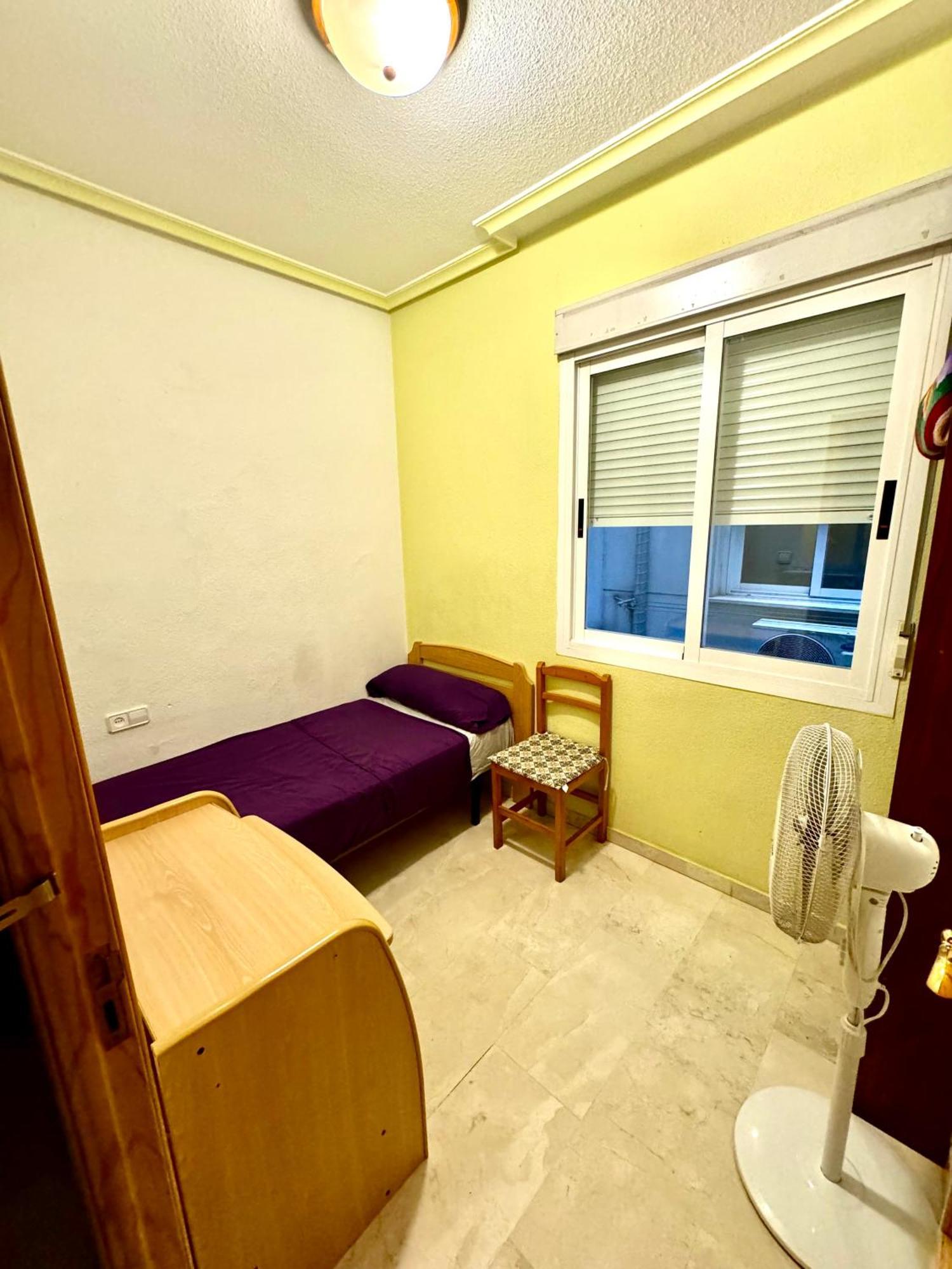 Economic Private Room In Center Of Granada Exterior foto