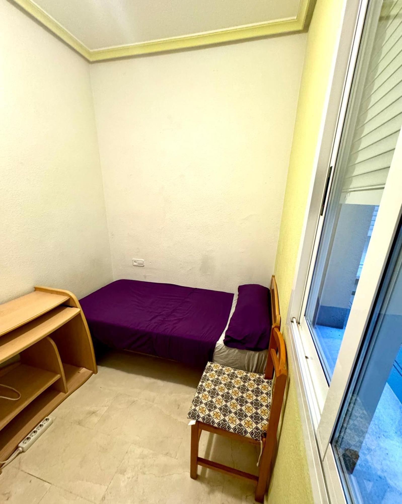 Economic Private Room In Center Of Granada Exterior foto